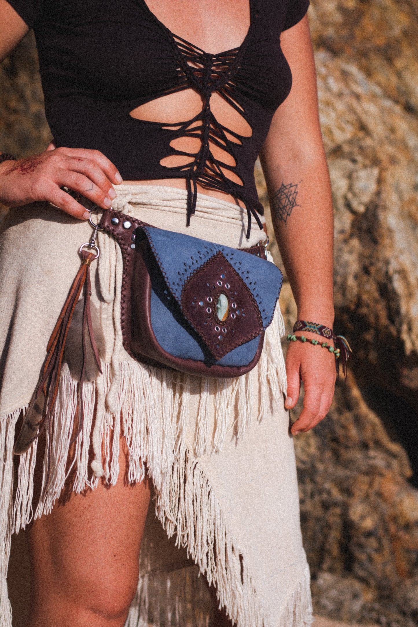 AVEIA BAG :: Imagem Jasper