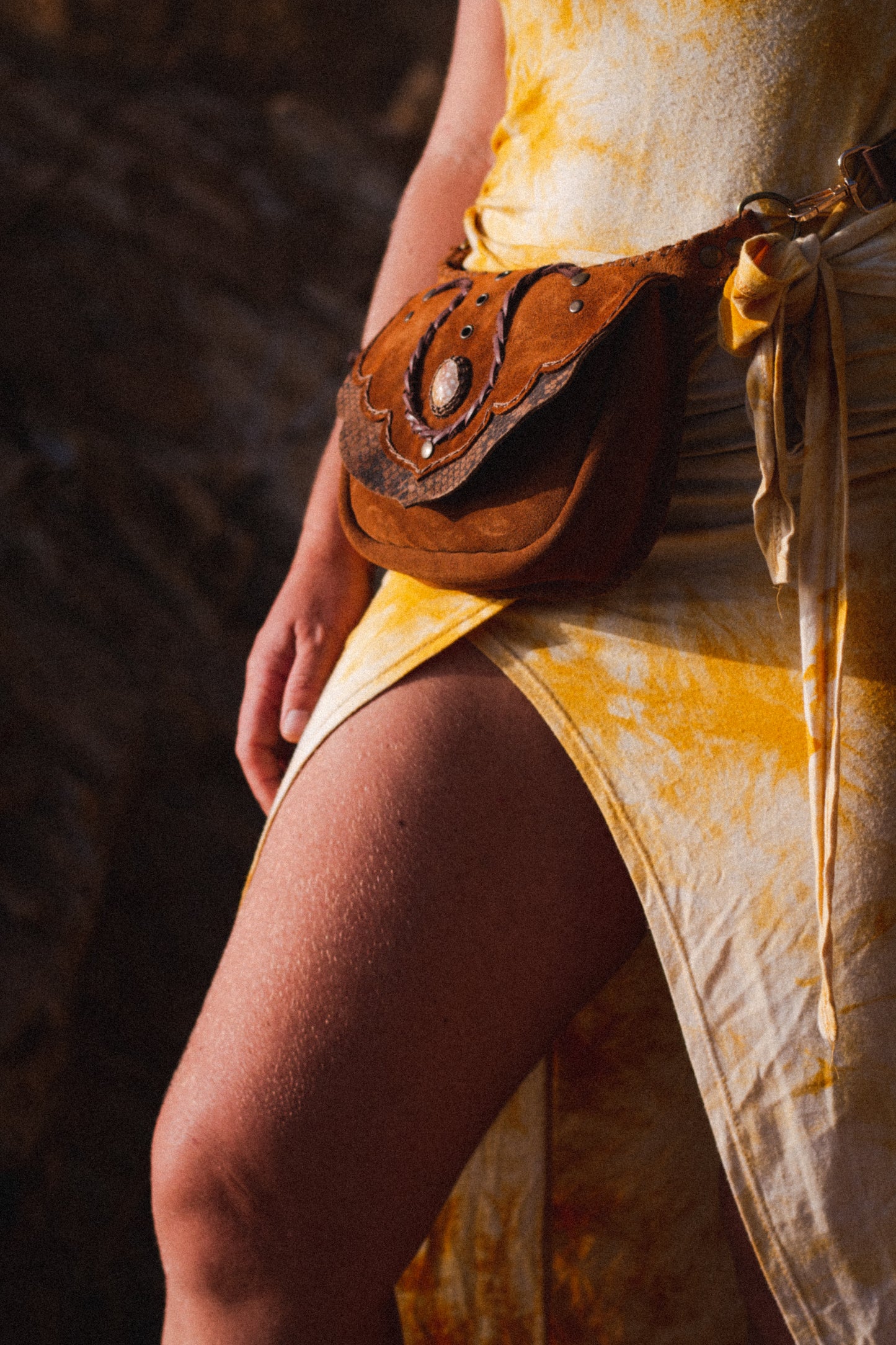 AVEIA BAG :: Sheel
