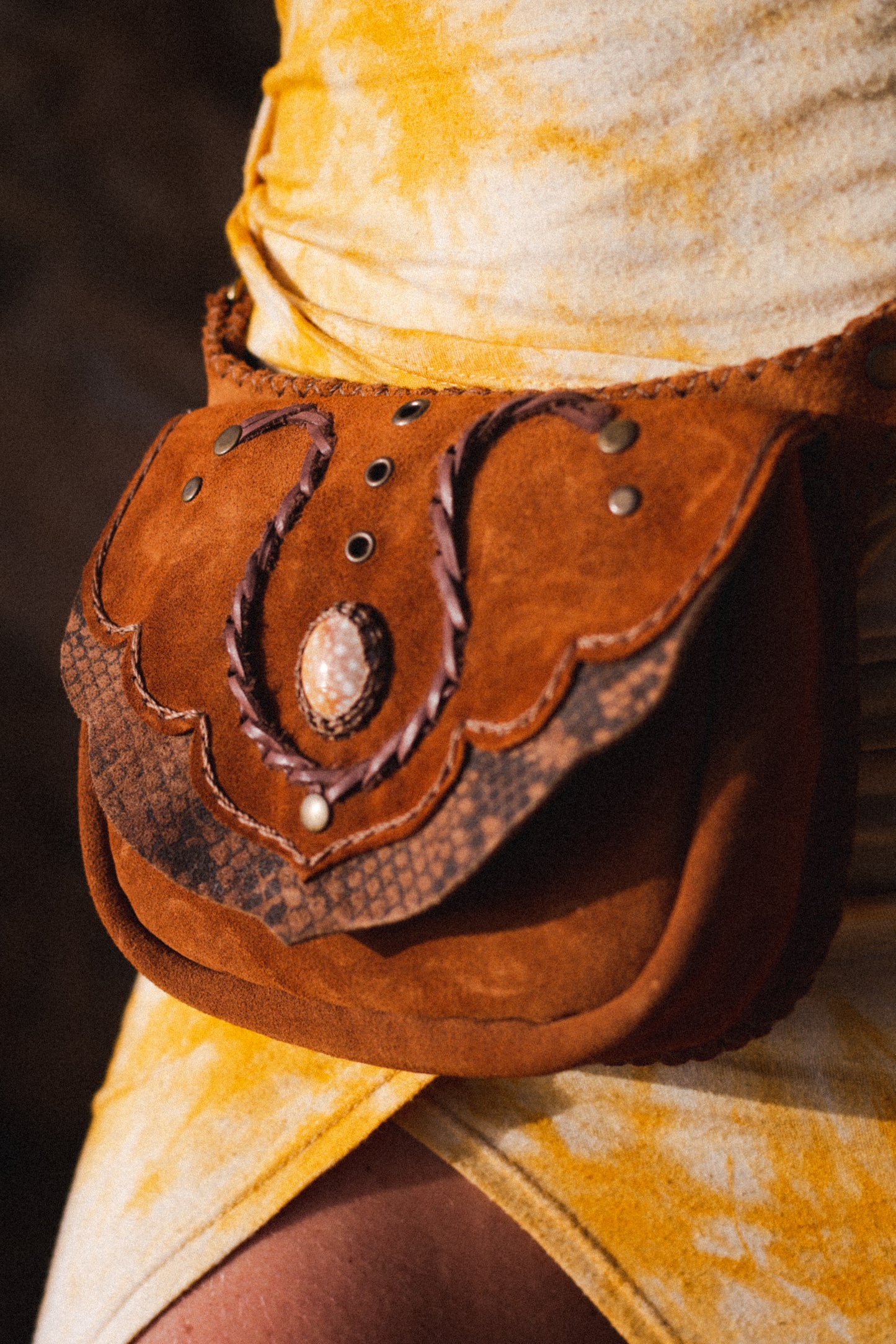 AVEIA BAG :: Sheel