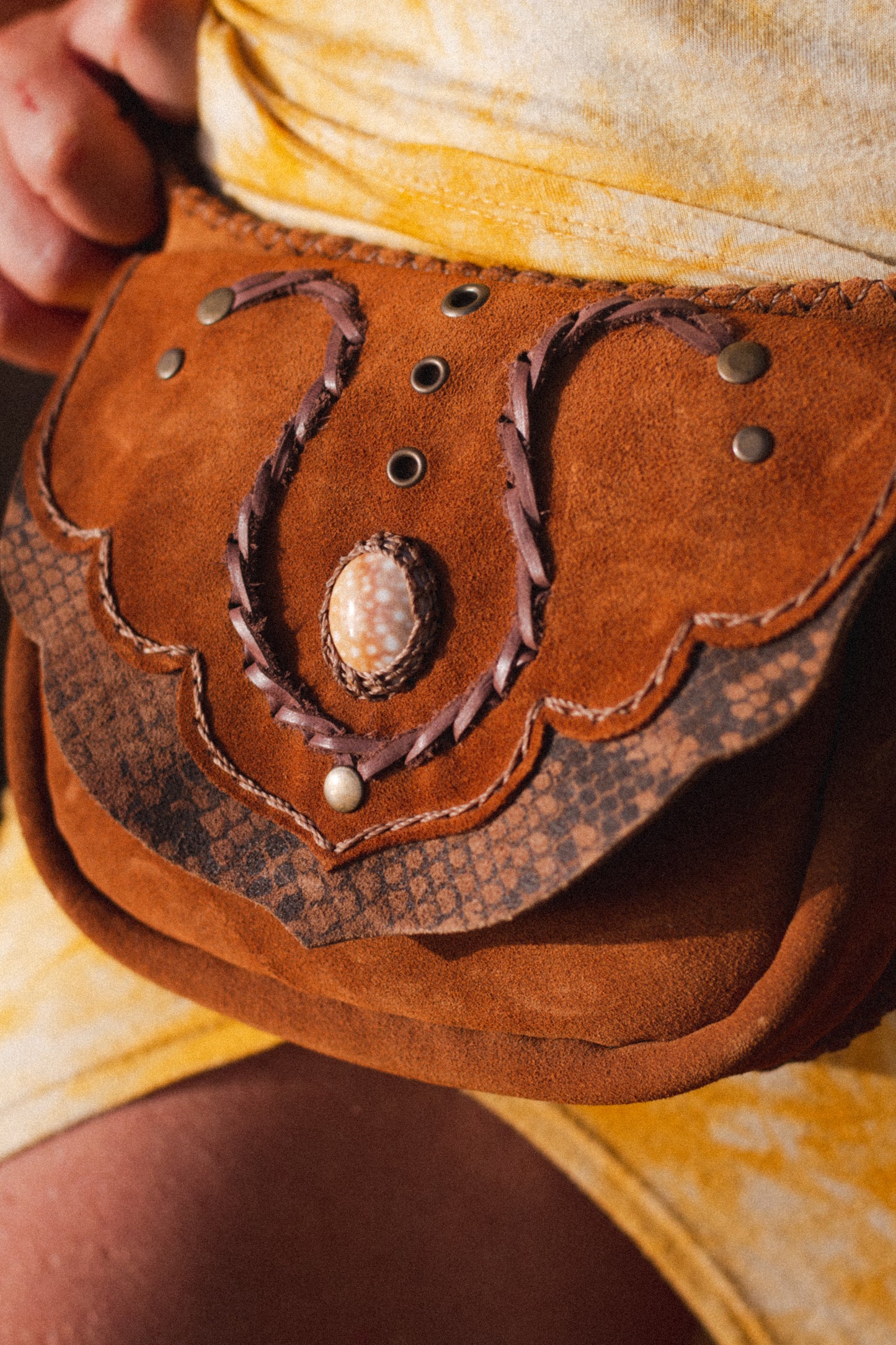 AVEIA BAG :: Sheel
