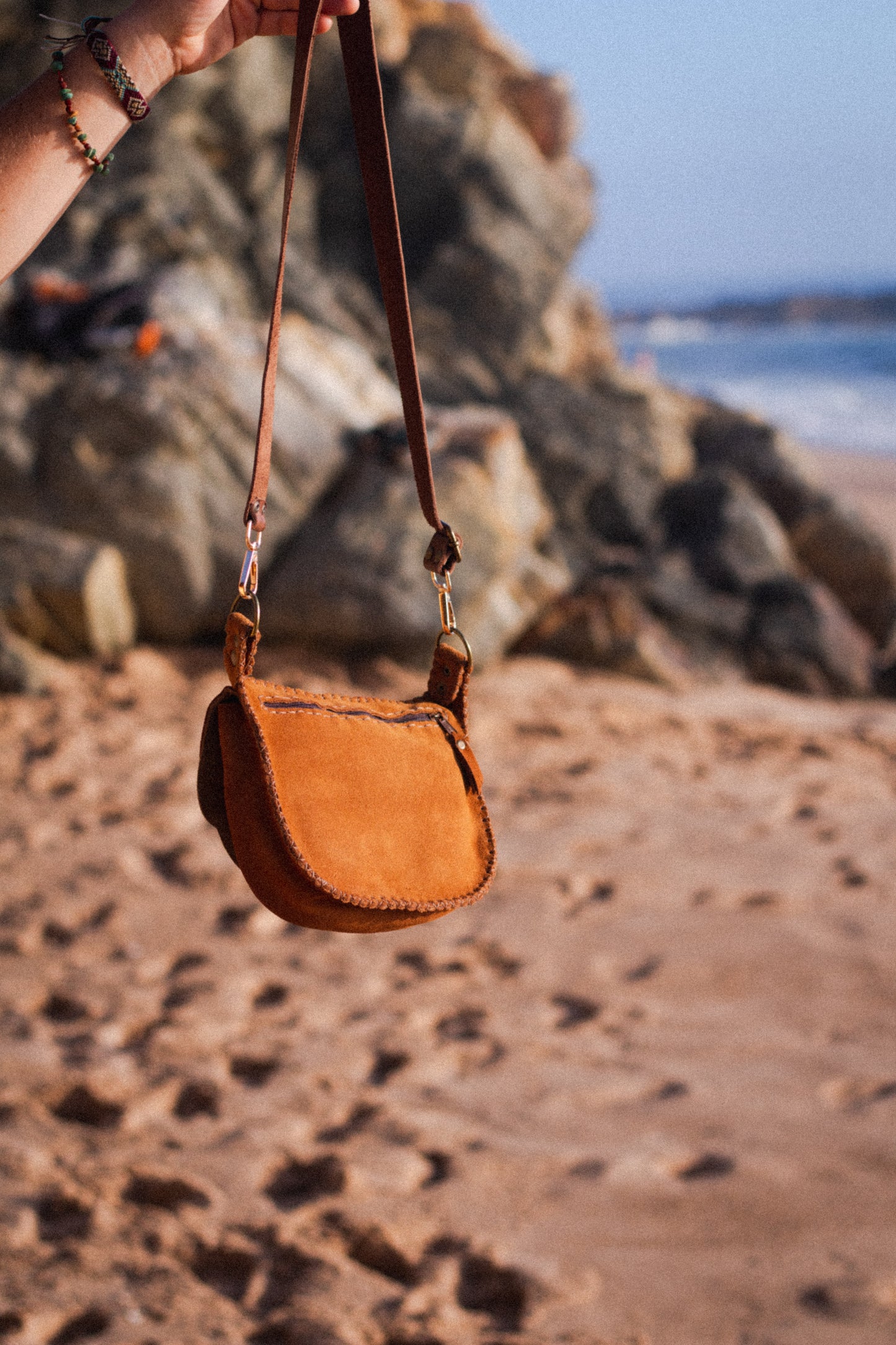 AVEIA BAG :: Sheel