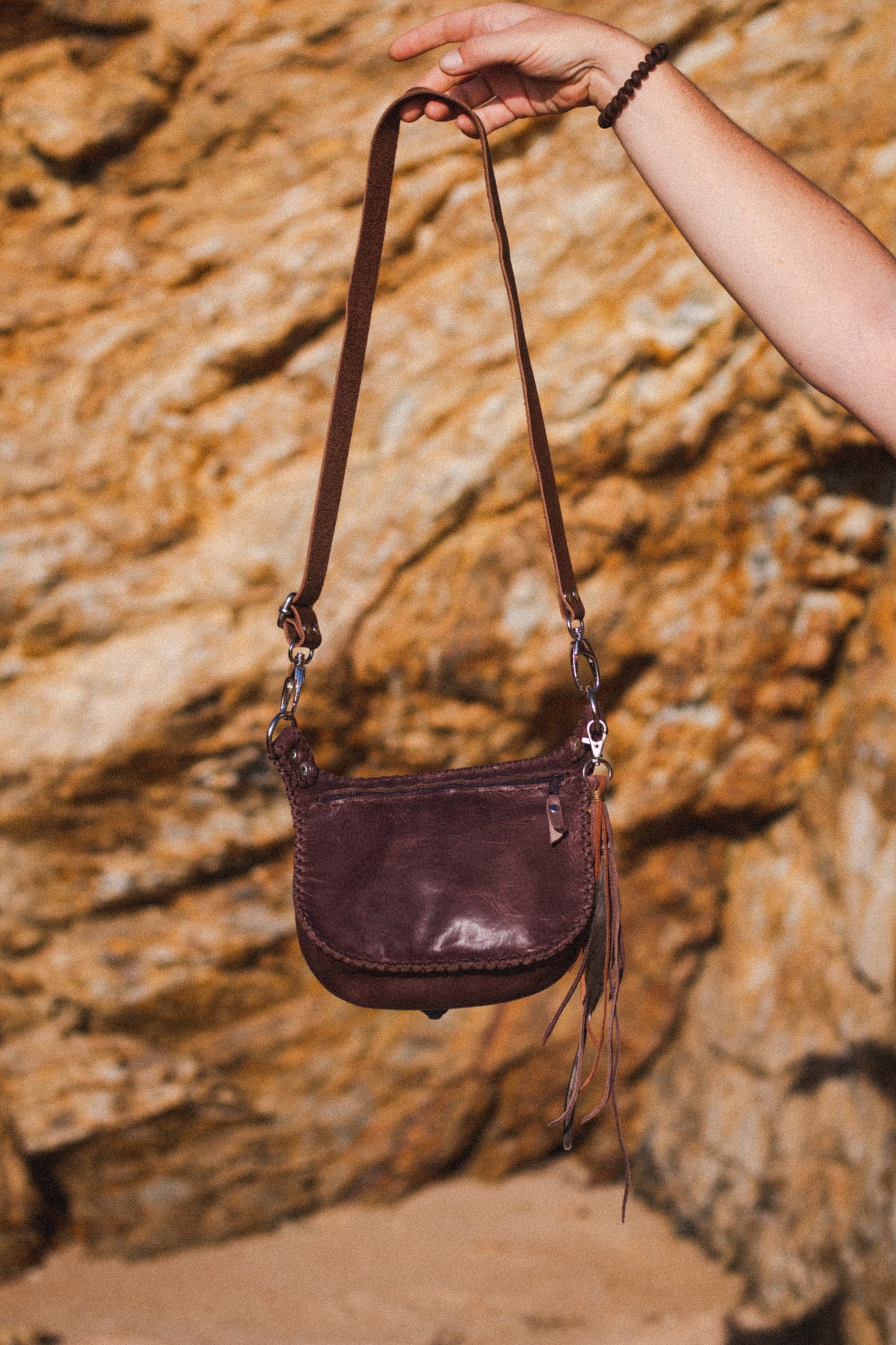 AVEIA BAG :: Imagem Jasper