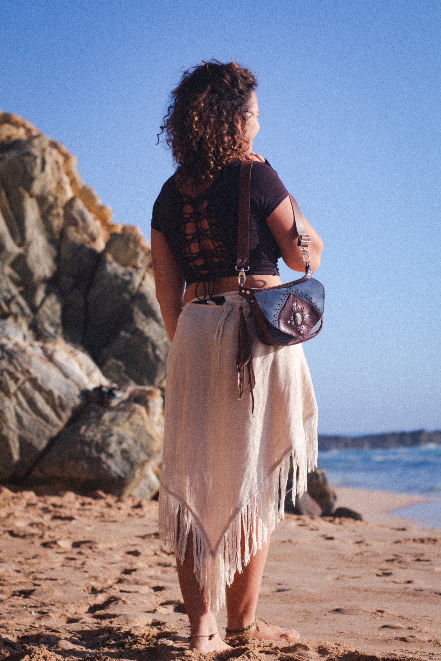 AVEIA BAG :: Imagem Jasper