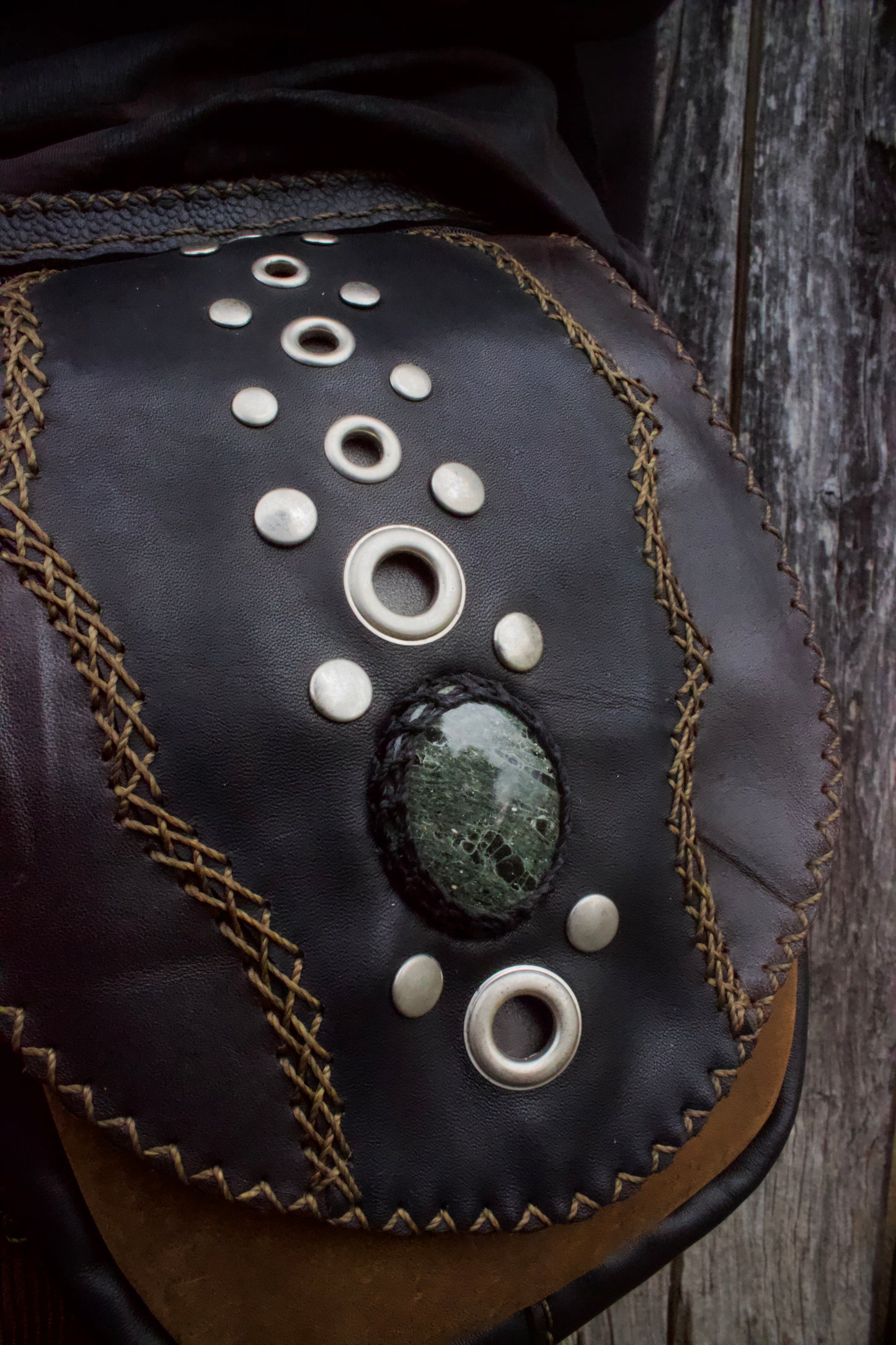SACO DE CAFÉ: Jasper