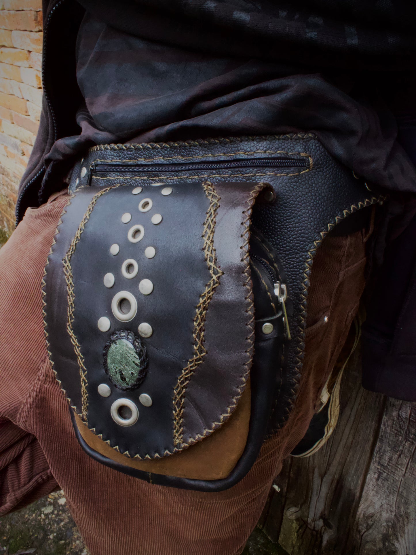 SACO DE CAFÉ: Jasper