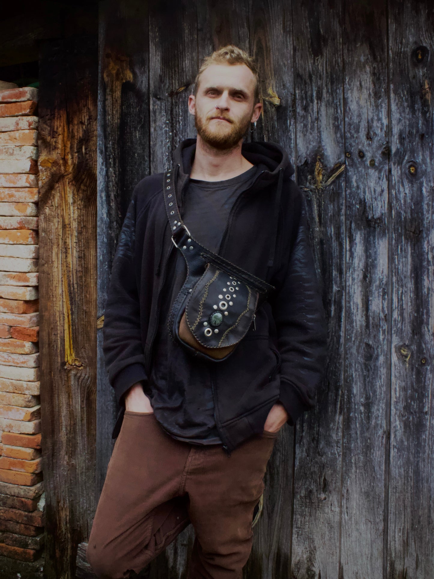 SACO DE CAFÉ: Jasper