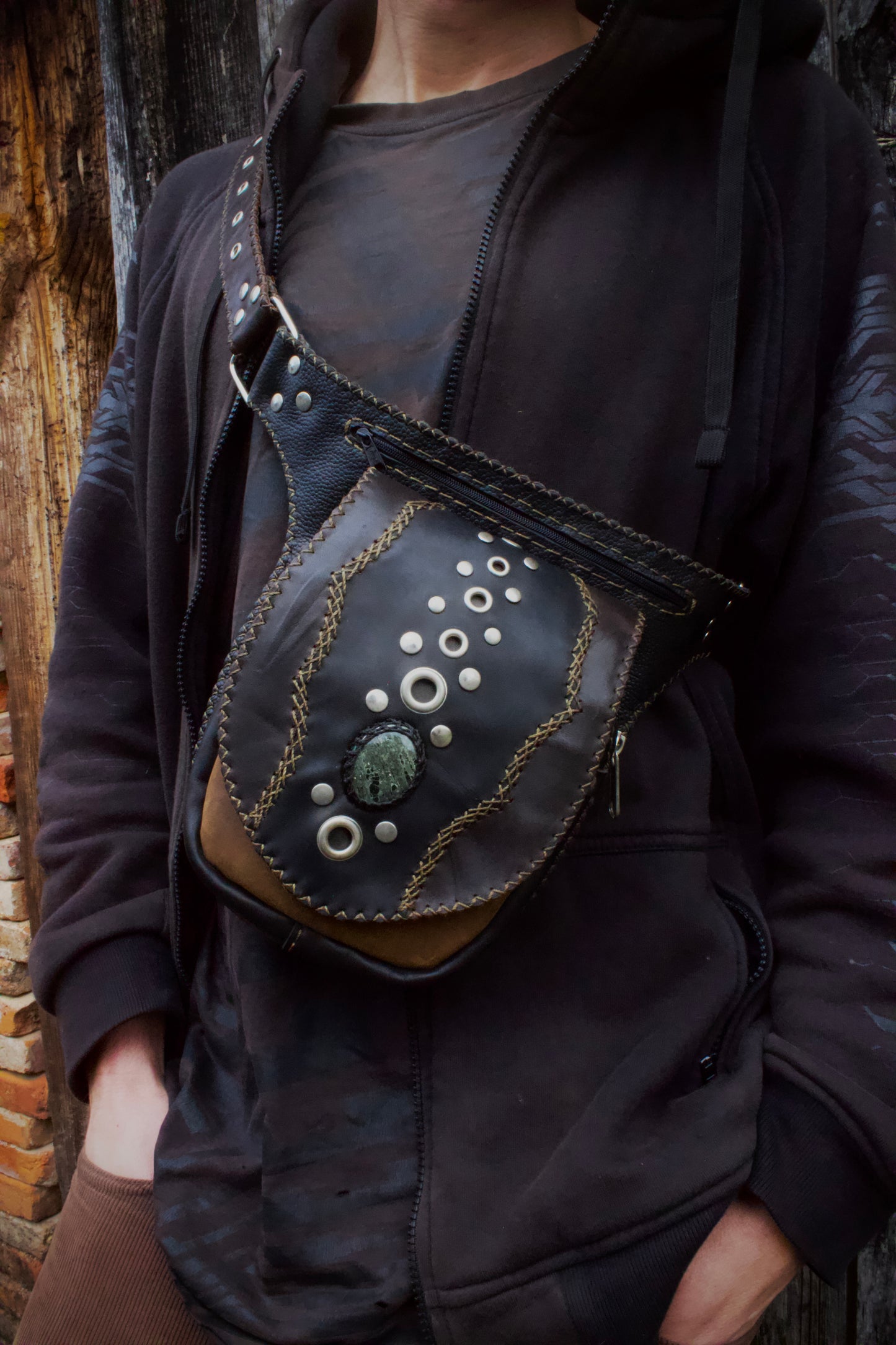 SACO DE CAFÉ: Jasper