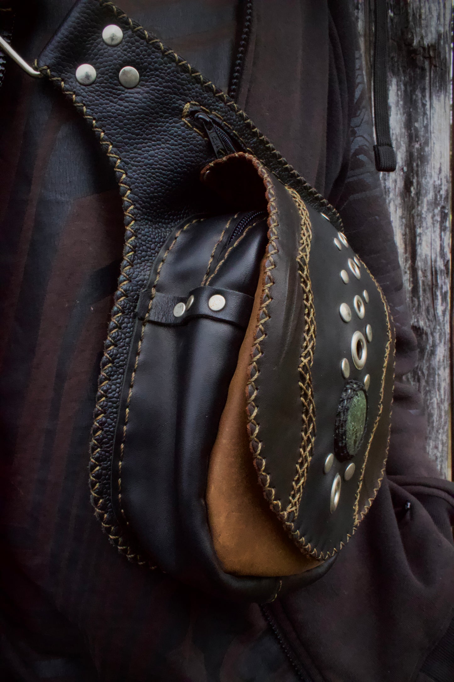 SACO DE CAFÉ: Jasper