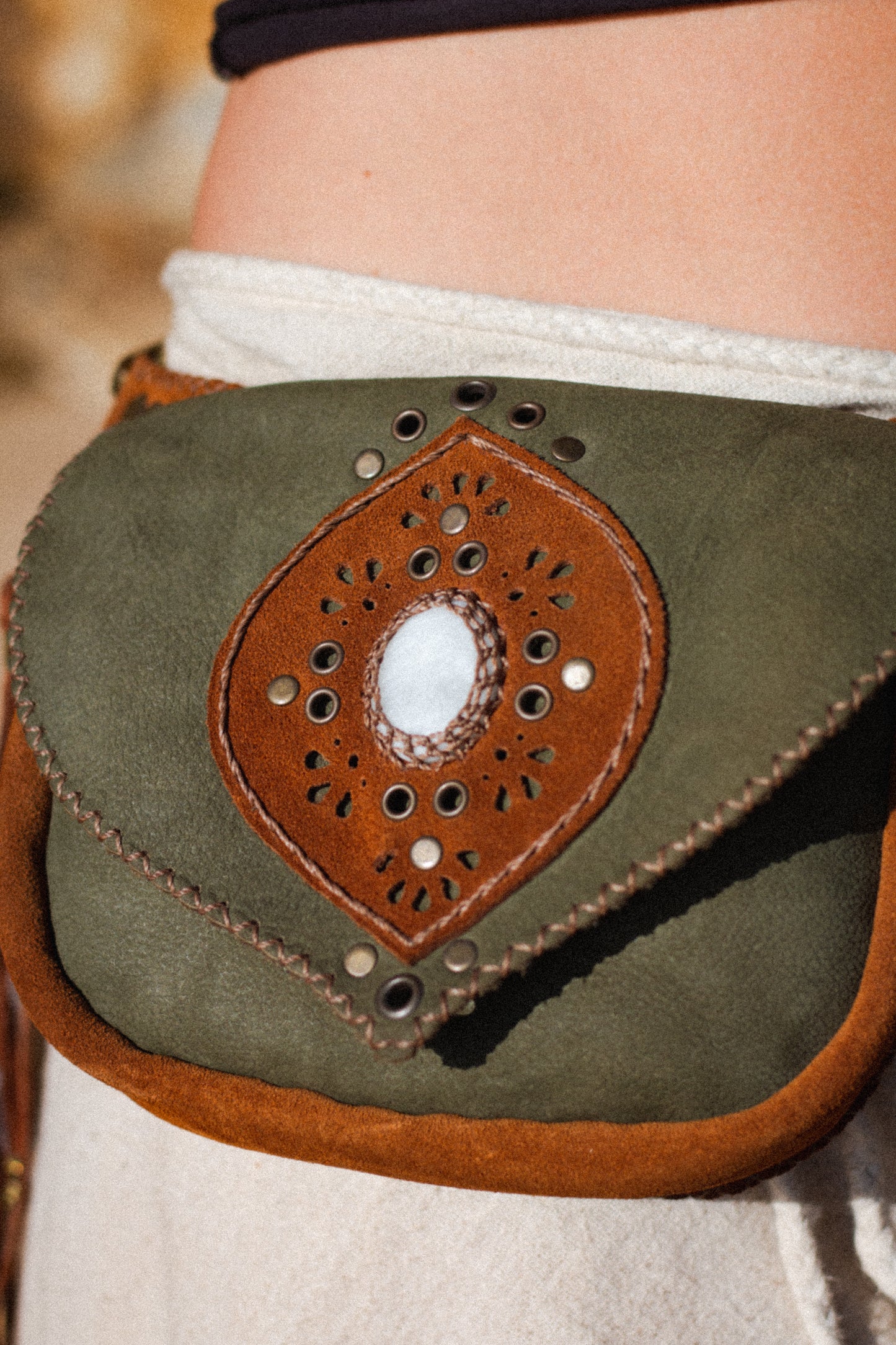 AVEIA BAG :: Pedra da Lua