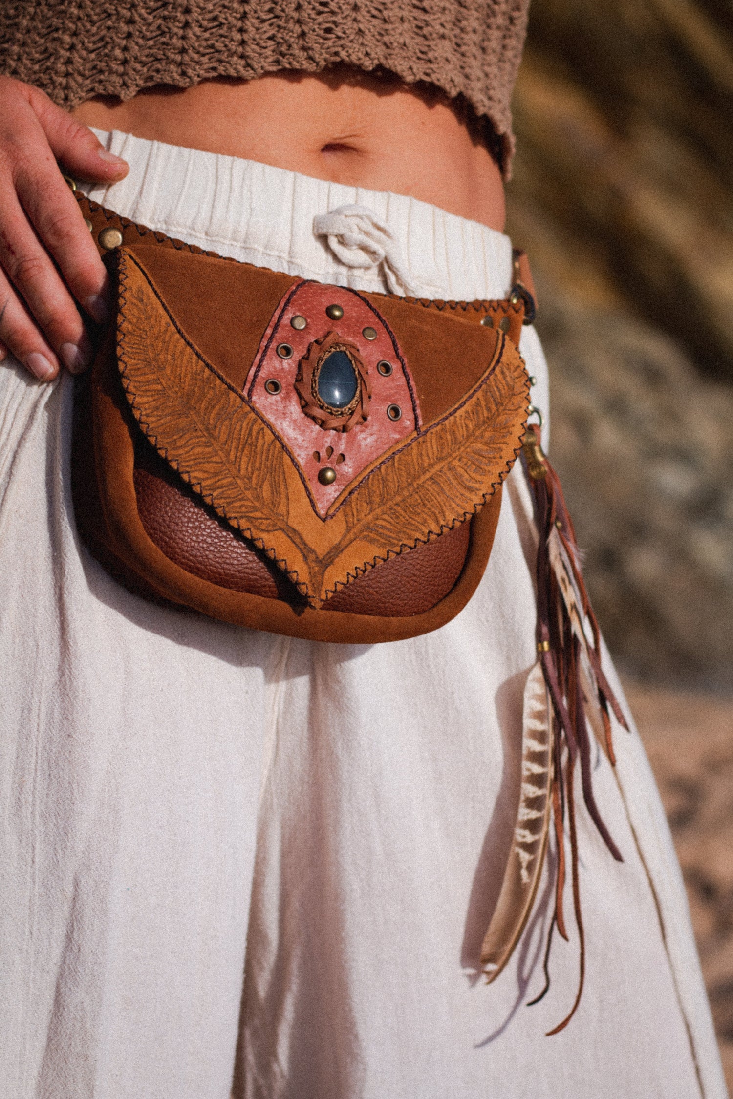 AVEIA BAG