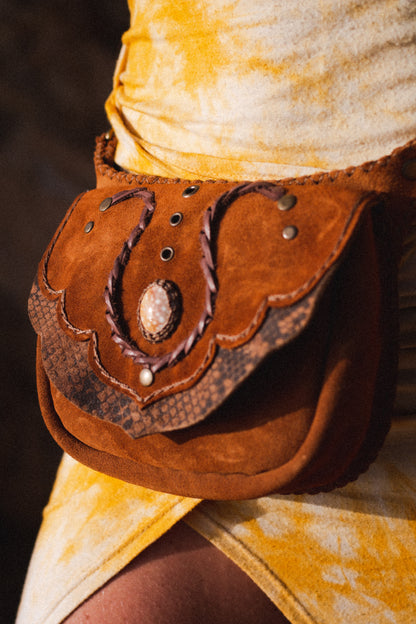 AVEIA BAG :: Sheel