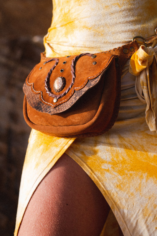 AVEIA BAG :: Sheel
