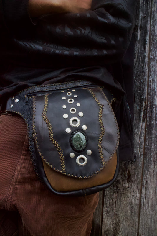 SACO DE CAFÉ: Jasper