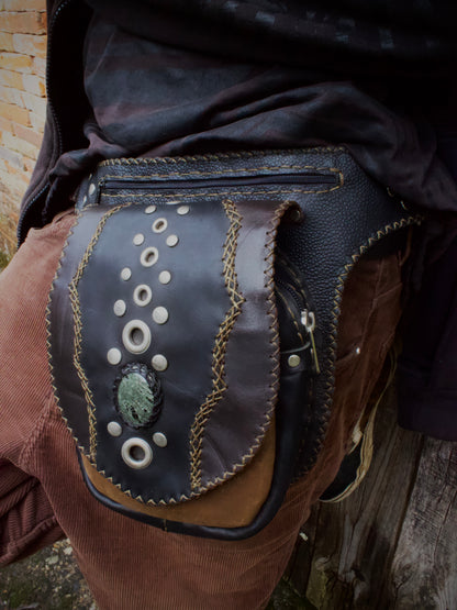 SACO DE CAFÉ: Jasper