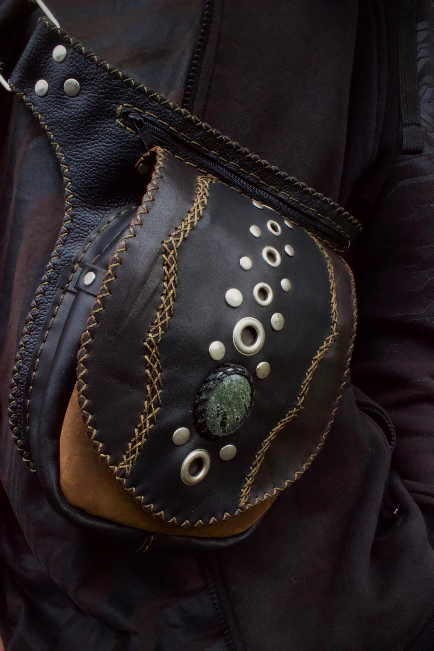 SACO DE CAFÉ: Jasper