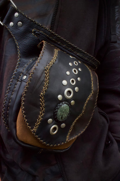 SACO DE CAFÉ: Jasper