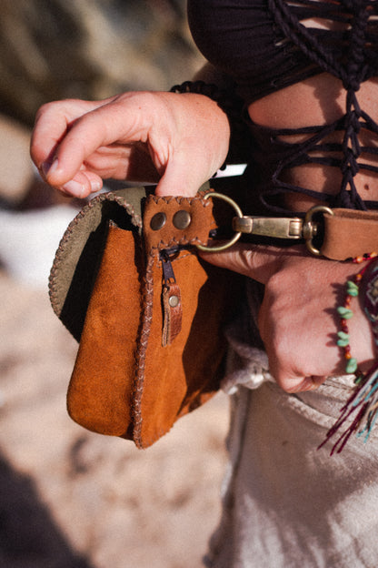 AVEIA BAG :: Pedra da Lua