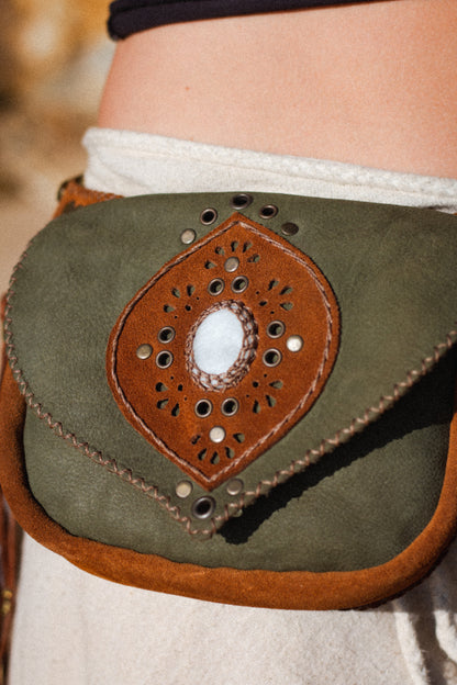 AVEIA BAG :: Pedra da Lua