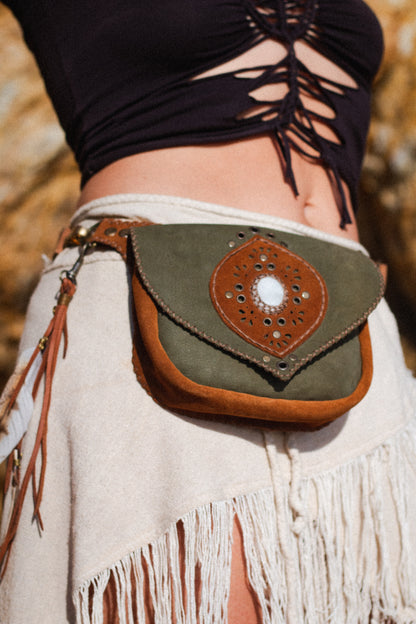 AVEIA BAG :: Pedra da Lua