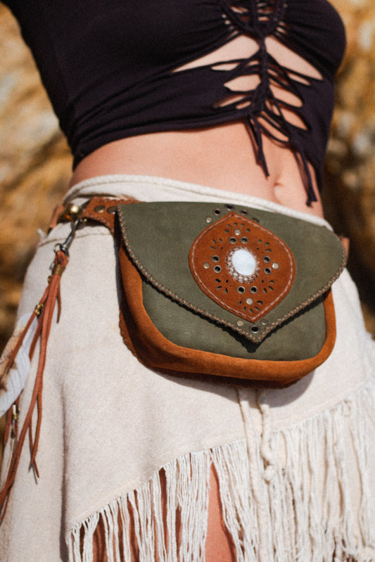 AVEIA BAG :: Pedra da Lua