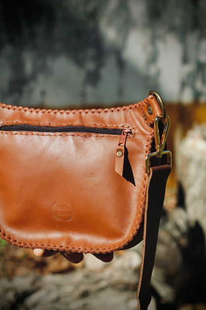AVEIA BAG :: Labradorite