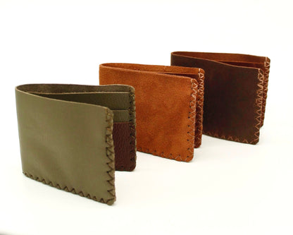 CABANA WALLET #2