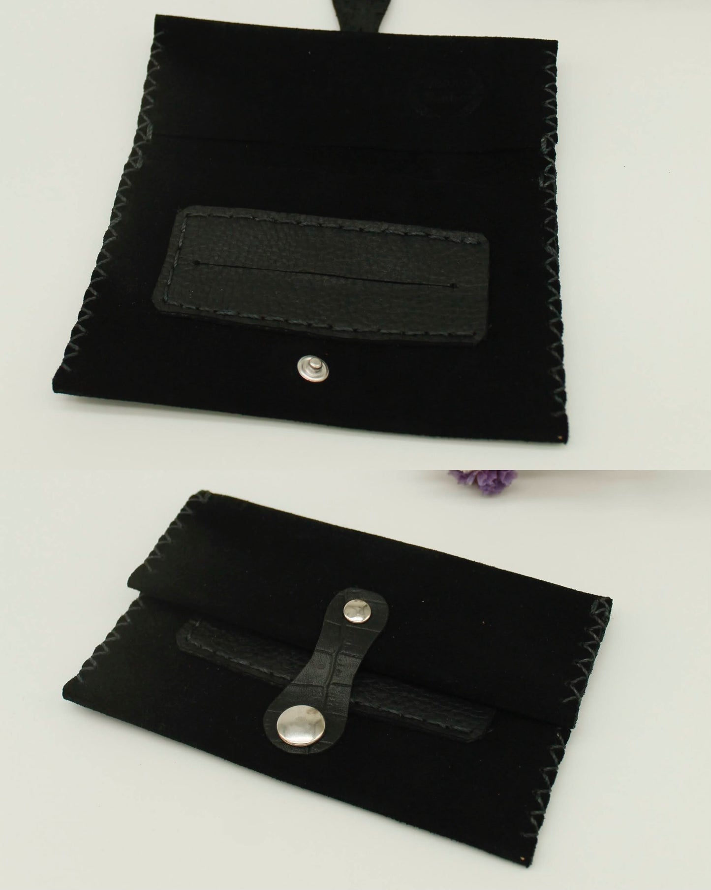 Bolsa para tabaco de enrolar
