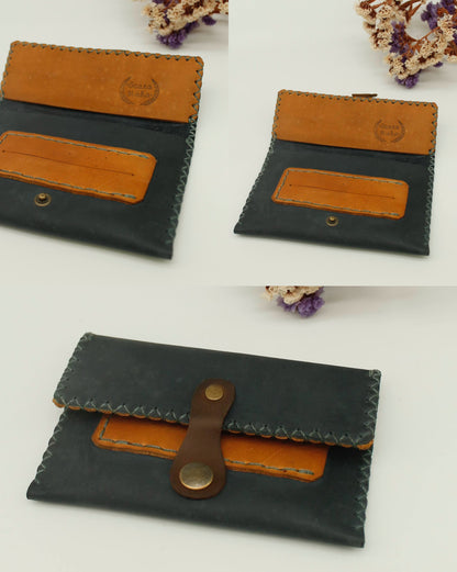 Bolsa para tabaco de enrolar