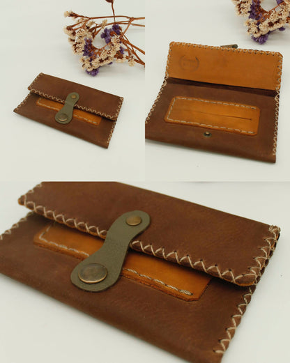 Bolsa para tabaco de enrolar