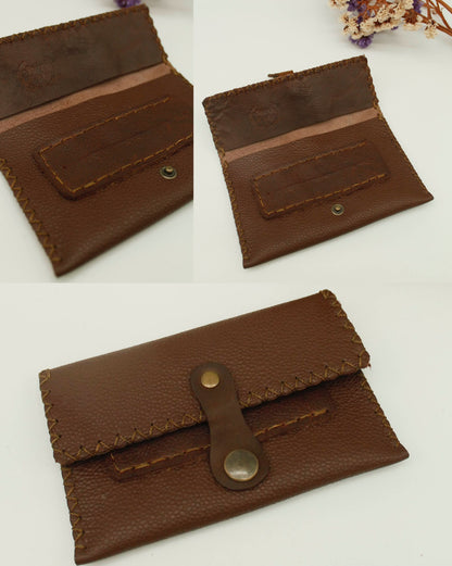 Bolsa para tabaco de enrolar