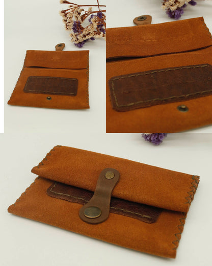 Bolsa para tabaco de enrolar